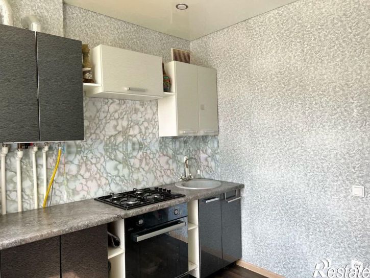 1-комн квартира улица Герасимова, 2А,  д. 2А