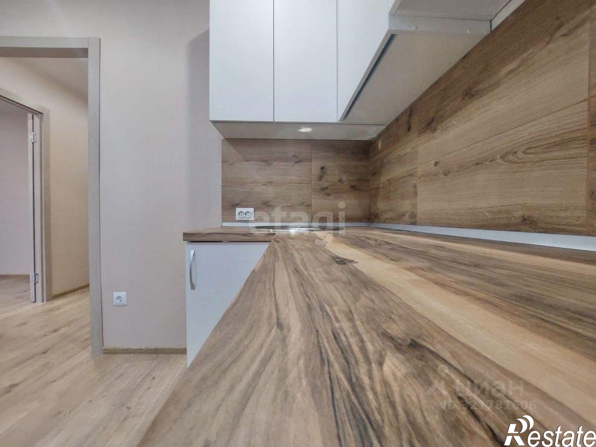 Купить квартиру за 3 800 000 рублей на Лучезарная улица, 10Б