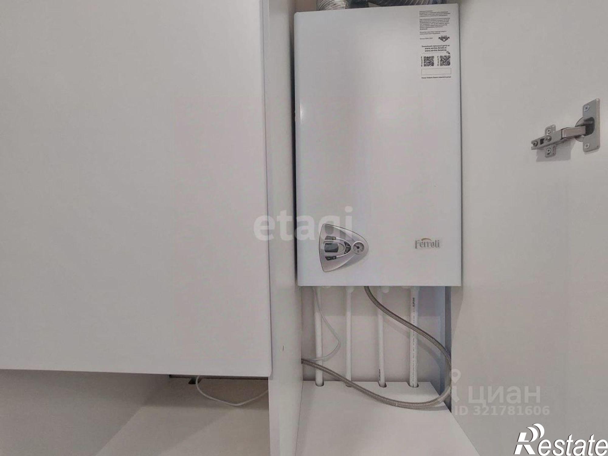 Купить квартиру за 3 800 000 рублей на Лучезарная улица, 10Б