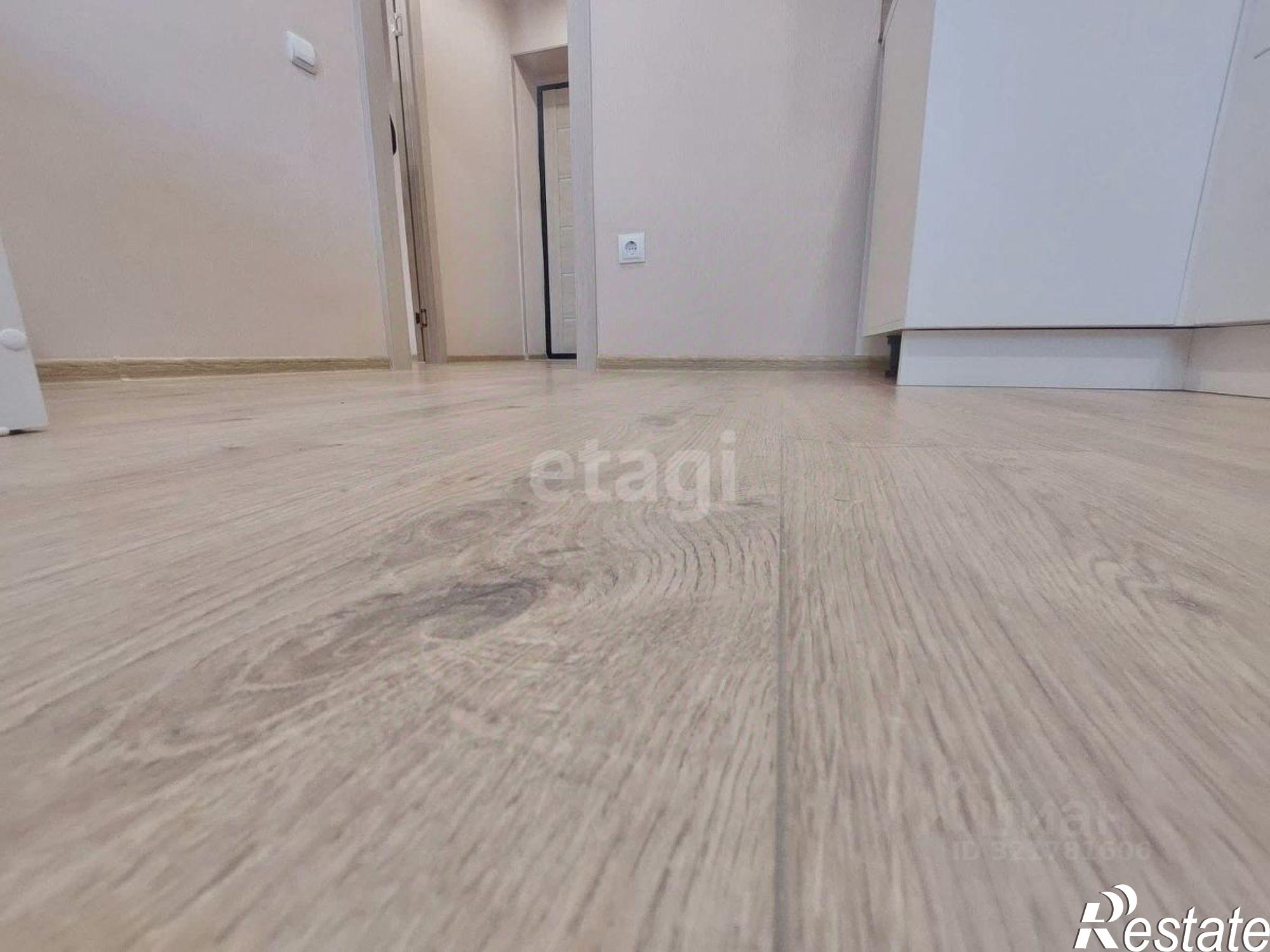 Купить квартиру за 3 800 000 рублей на Лучезарная улица, 10Б