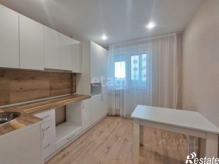 1-комн квартира Лучезарная улица, 10Б,  д. 10Б