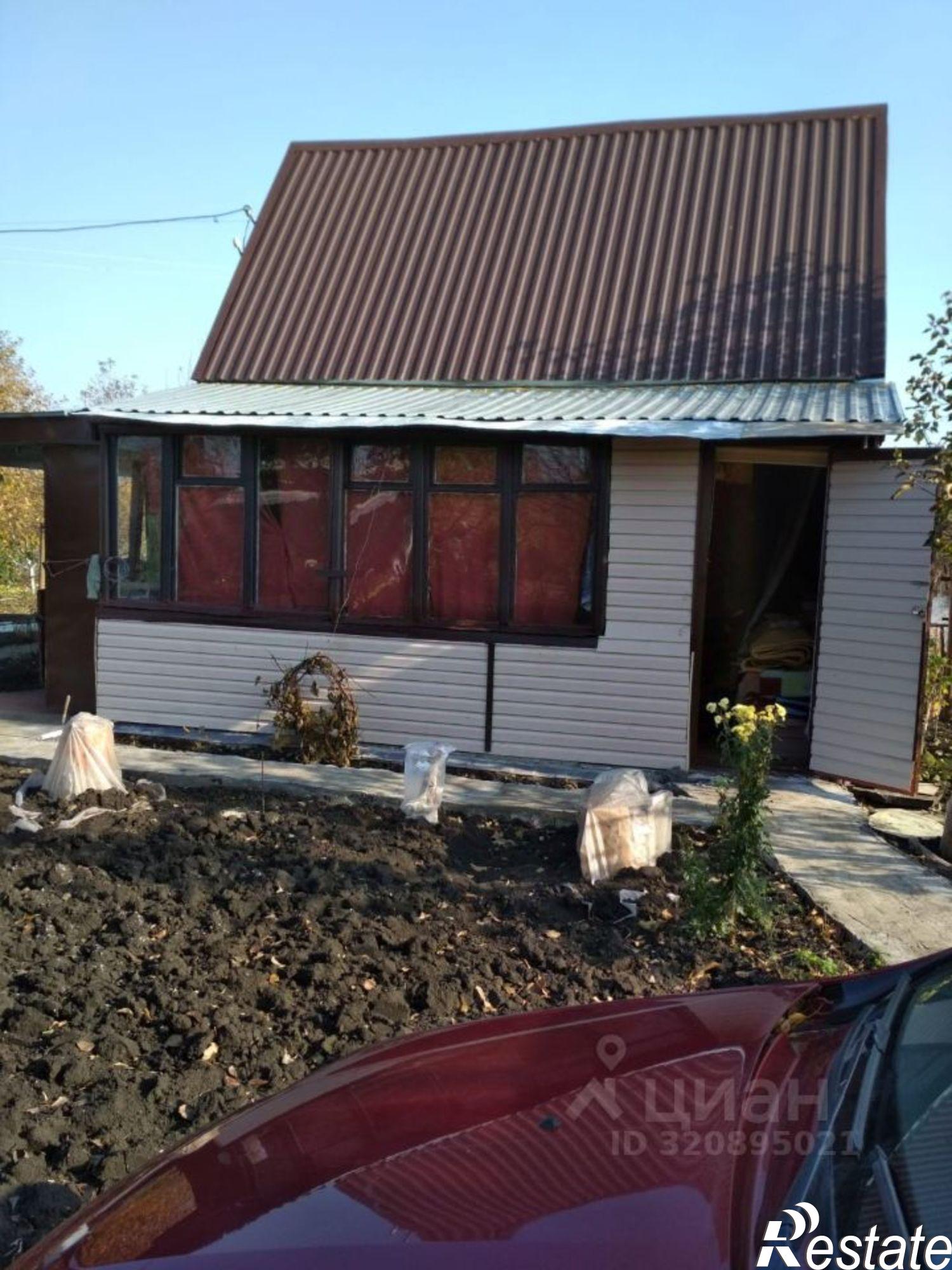 Купить дачу, дом, коттедж за 600 000 рублей