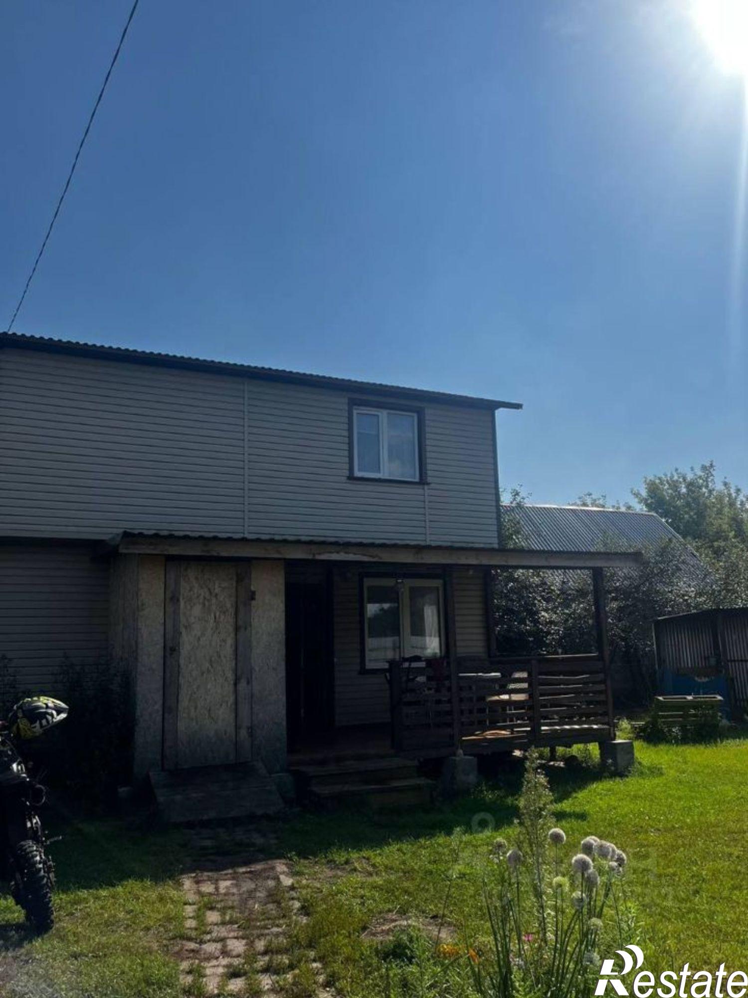 Купить дачу, дом, коттедж за 2 200 000 рублей