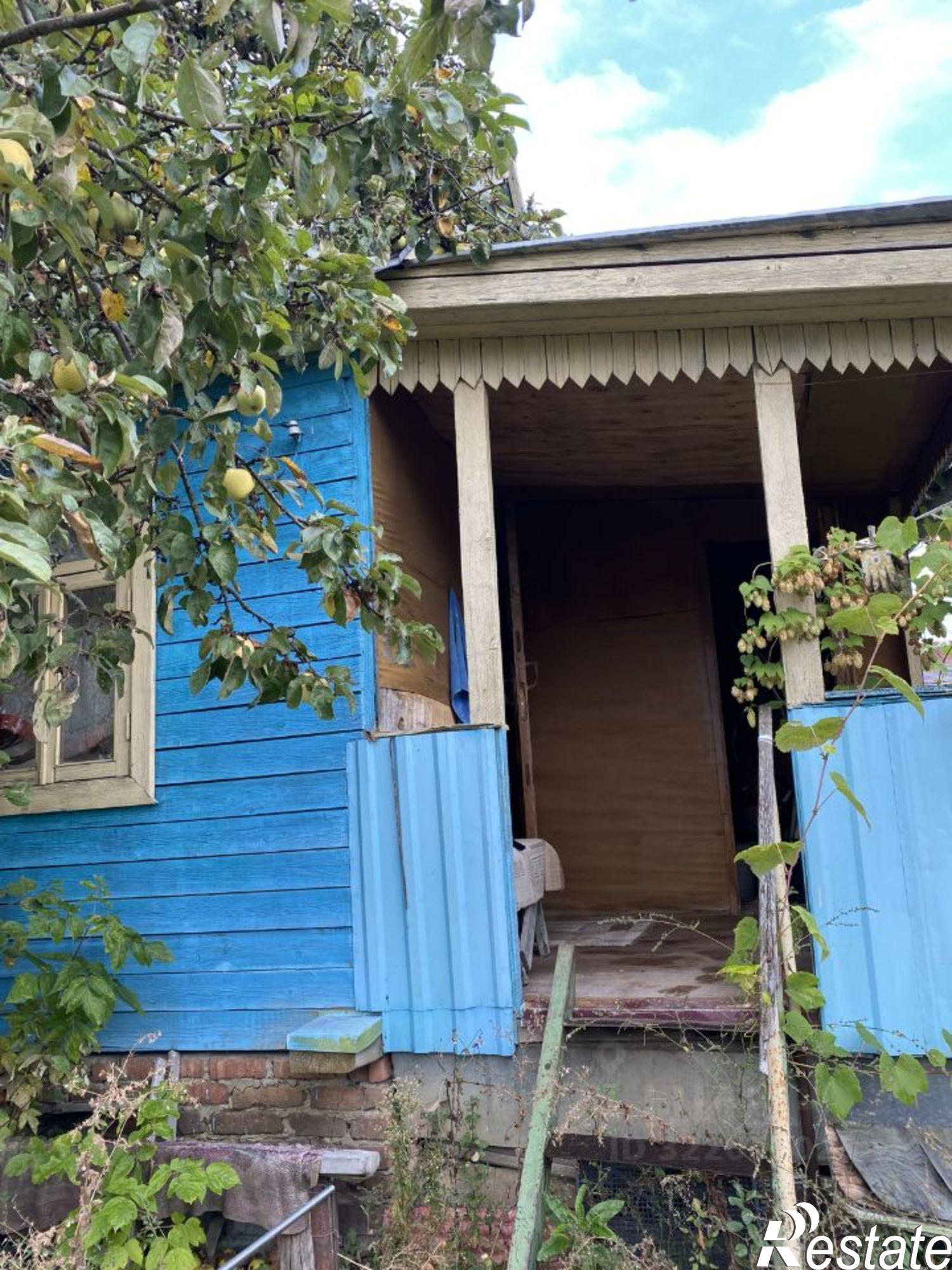 Купить дачу, дом, коттедж за 400 000 рублей на Котовск