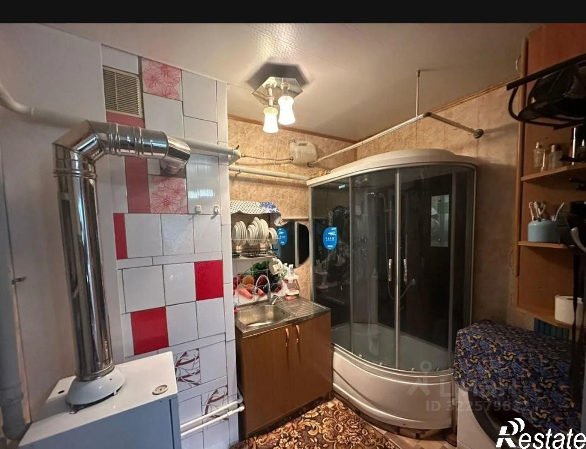 Купить дачу, дом, коттедж за 1 800 000 рублей на ул Луговая, 29