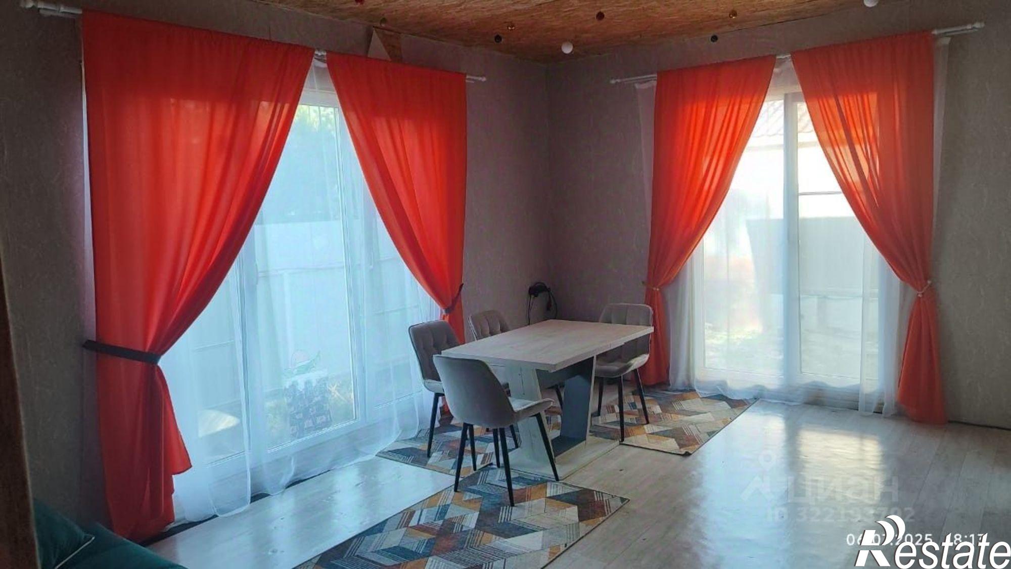 Купить дачу, дом, коттедж за 6 000 000 рублей на ул Молодежная