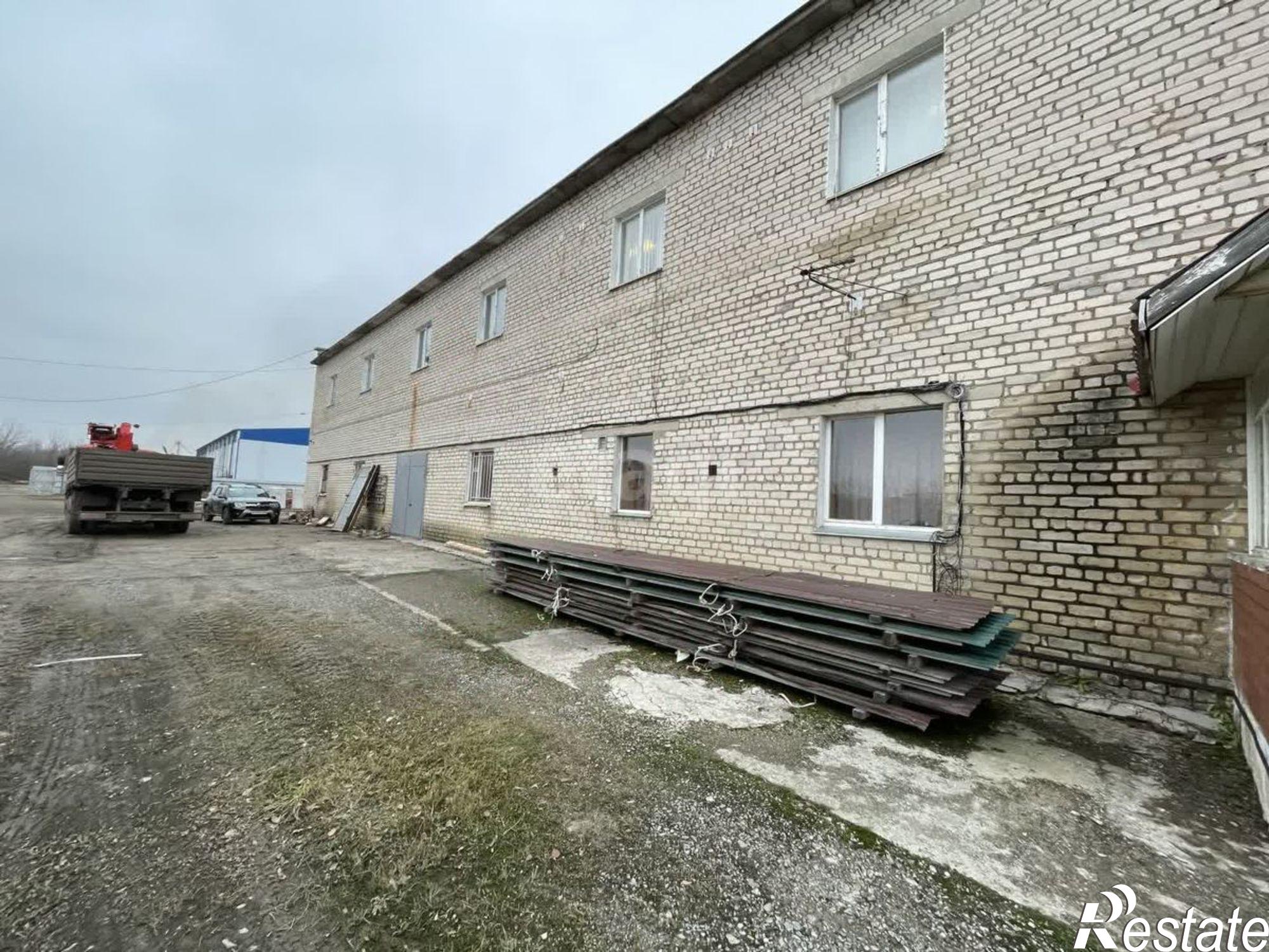 Сдать офис, помещение под офис за 50 023 рублей на городской округ Тамбов