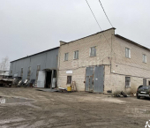 офис 430 кв м, этаж 2/2 городской округ Тамбов