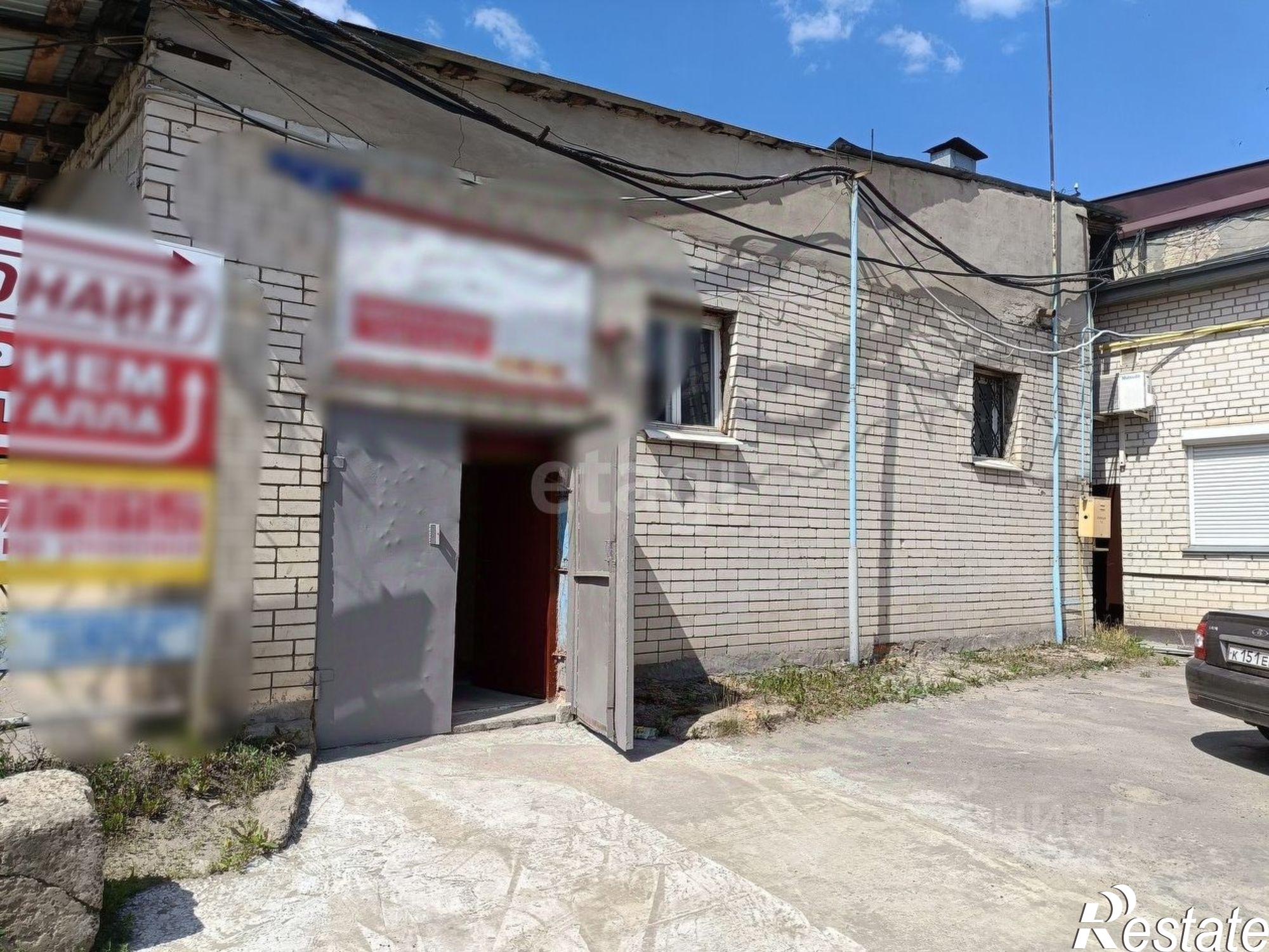 Сдать офис, помещение под офис за 109 997 рублей на Ипподромная улица, 6П