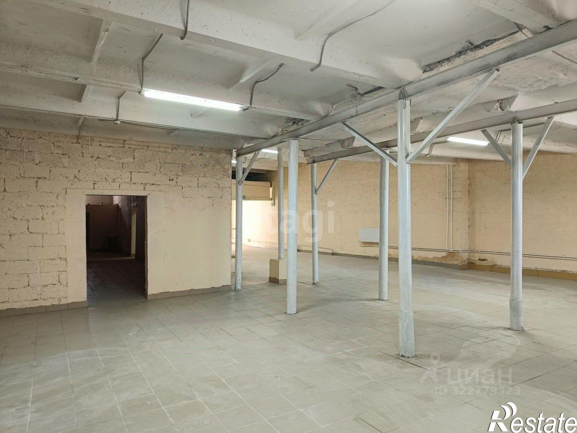 Сдать офис, помещение под офис за 109 997 рублей на Ипподромная улица, 6П