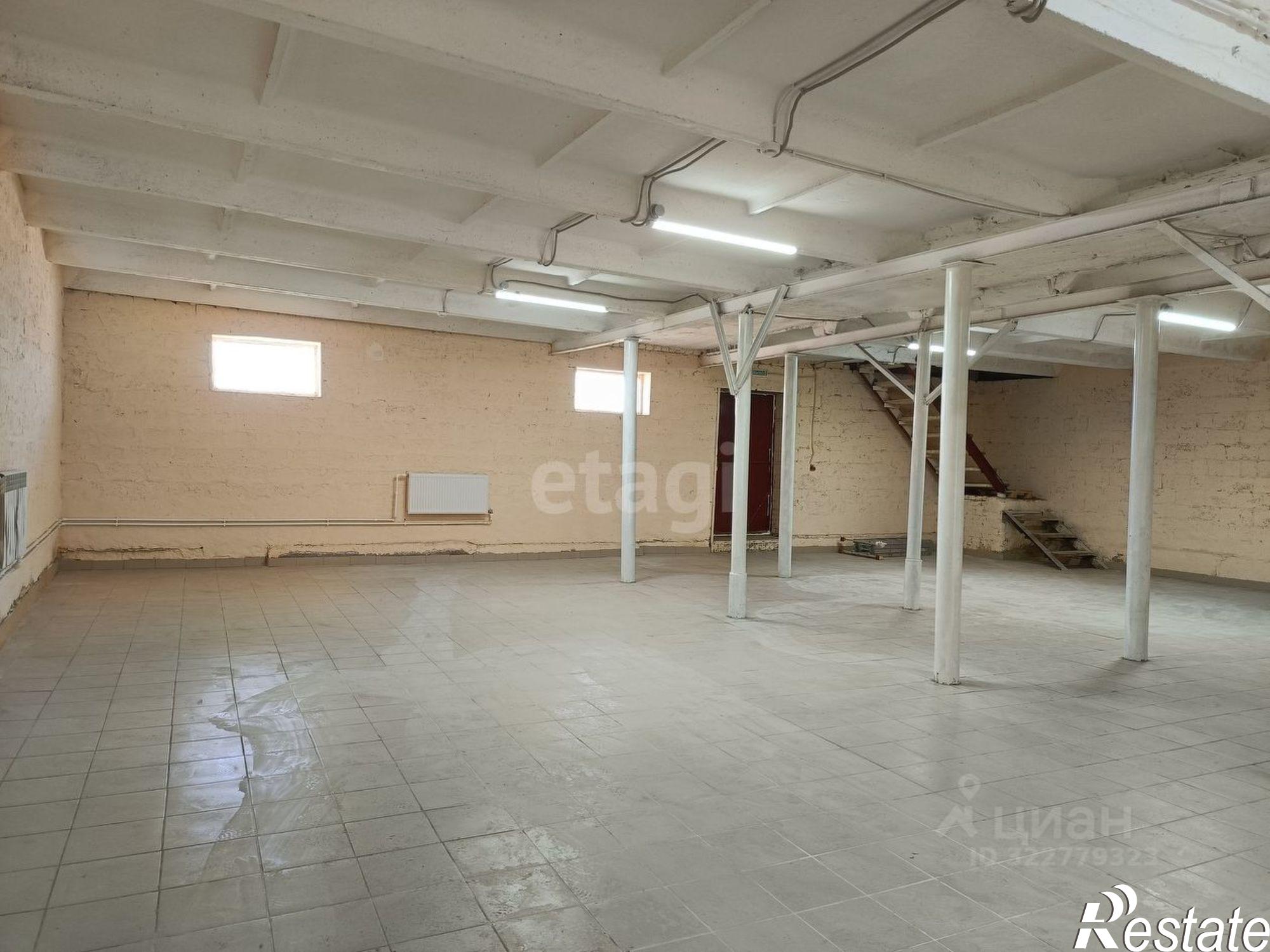 Сдать офис, помещение под офис за 109 997 рублей на Ипподромная улица, 6П