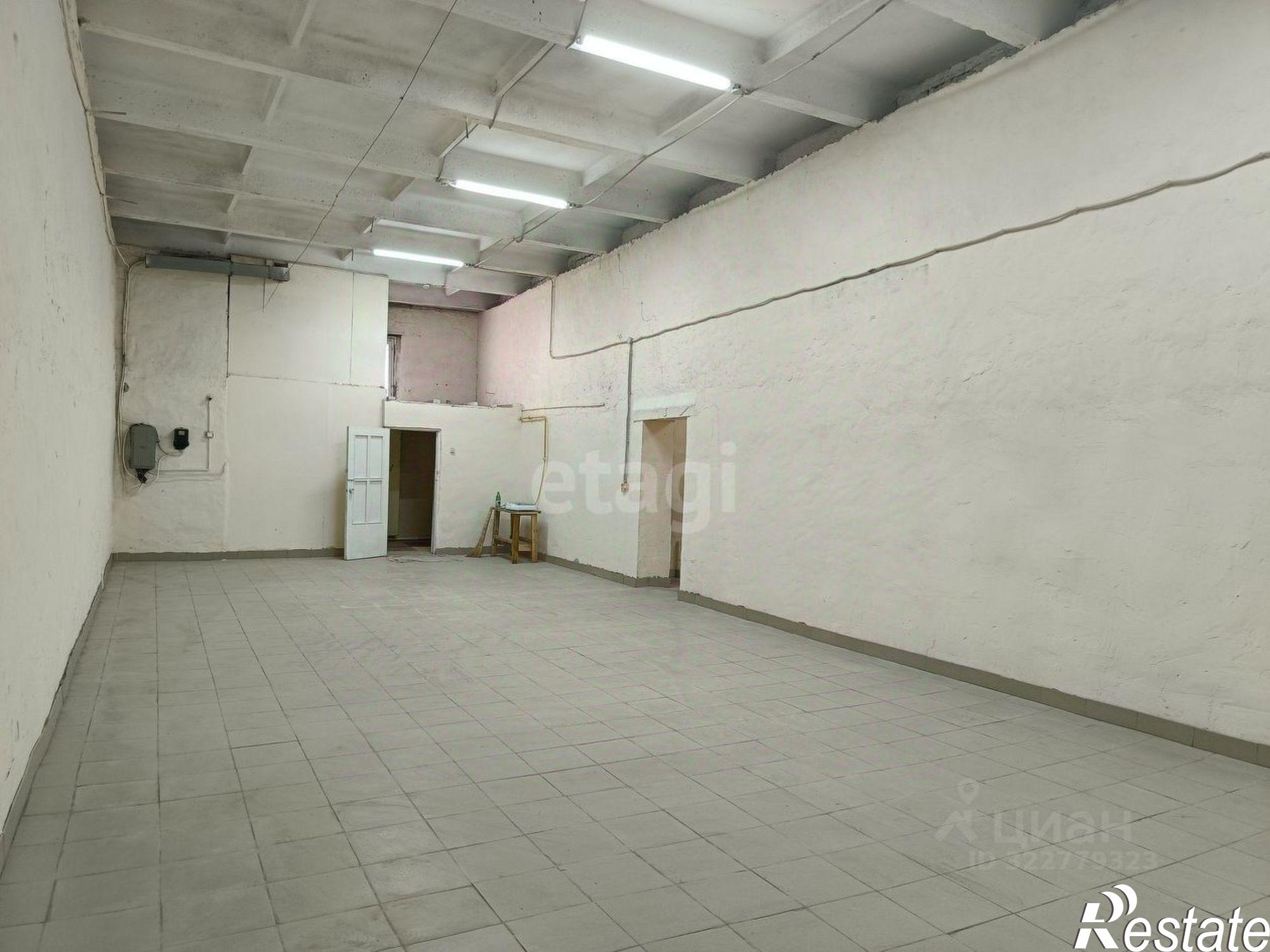 Сдать офис, помещение под офис за 109 997 рублей на Ипподромная улица, 6П