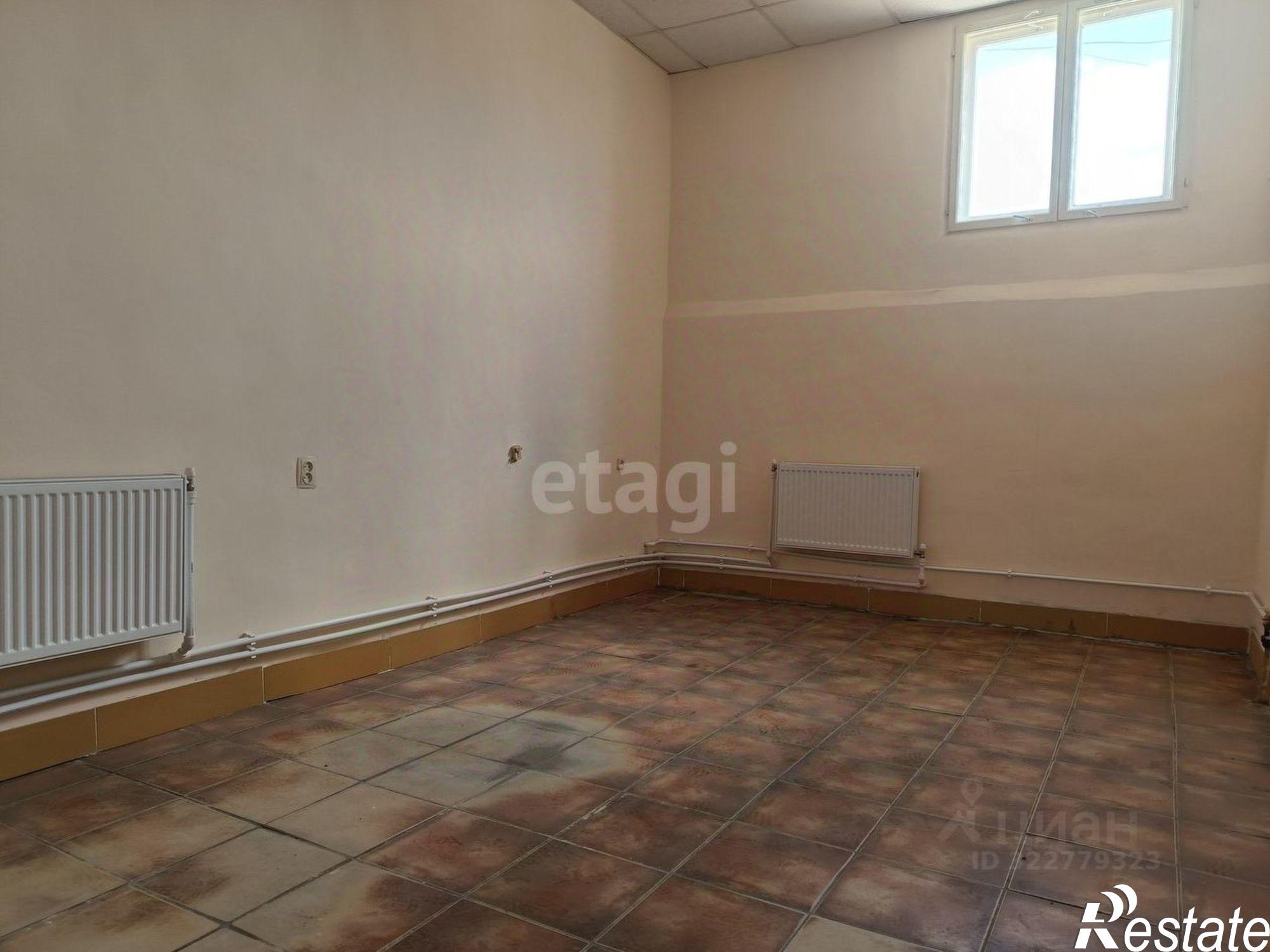 Сдать офис, помещение под офис за 109 997 рублей на Ипподромная улица, 6П