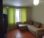 комната 20 кв м Магистральная улица, 12