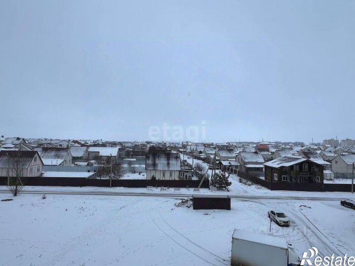 1-комн квартира Лучезарная улица, 10А,  д. 10А