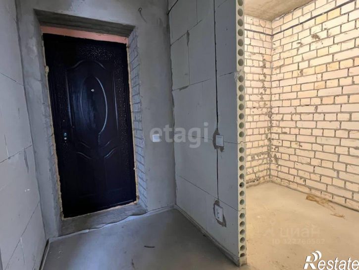 1-комн квартира Лучезарная улица, 10А,  д. 10А