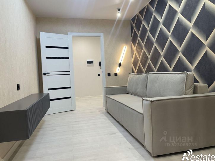 1-комн квартира улица Жоголева, 3,  д. 3