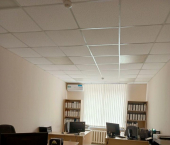 офис 24 кв м, этаж 1/10 ул Интернациональная, 69а 2