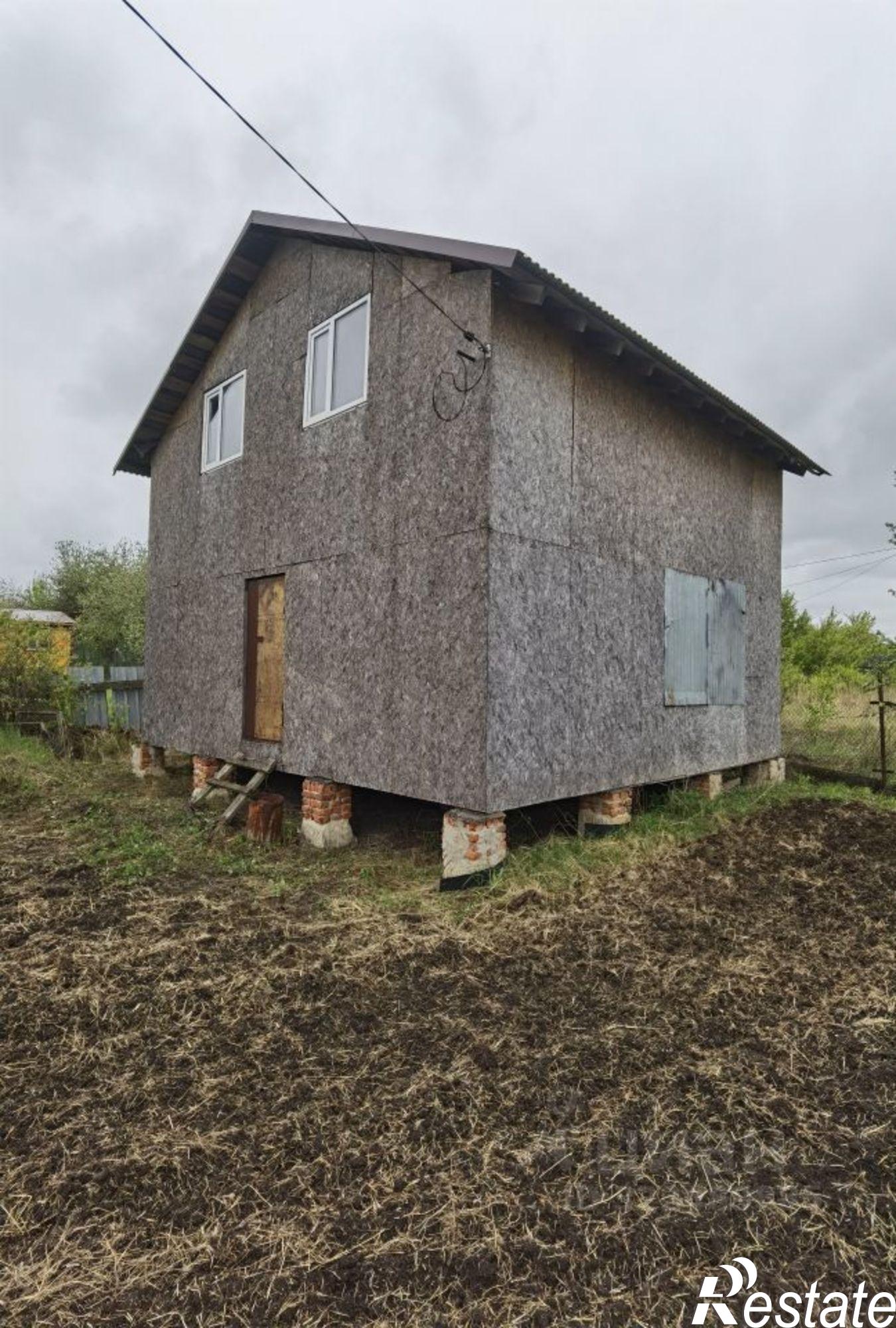 Купить дачу, дом, коттедж за 870 000 рублей