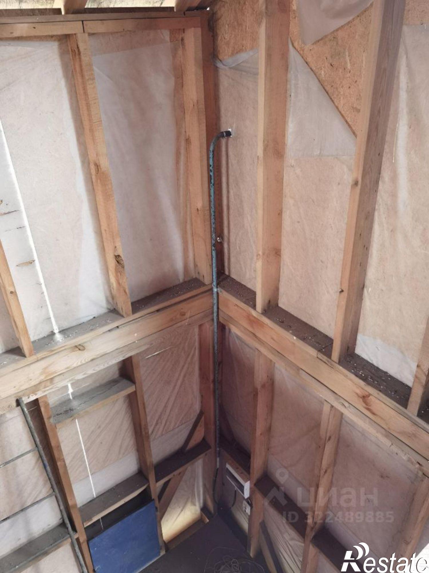 Купить дачу, дом, коттедж за 870 000 рублей