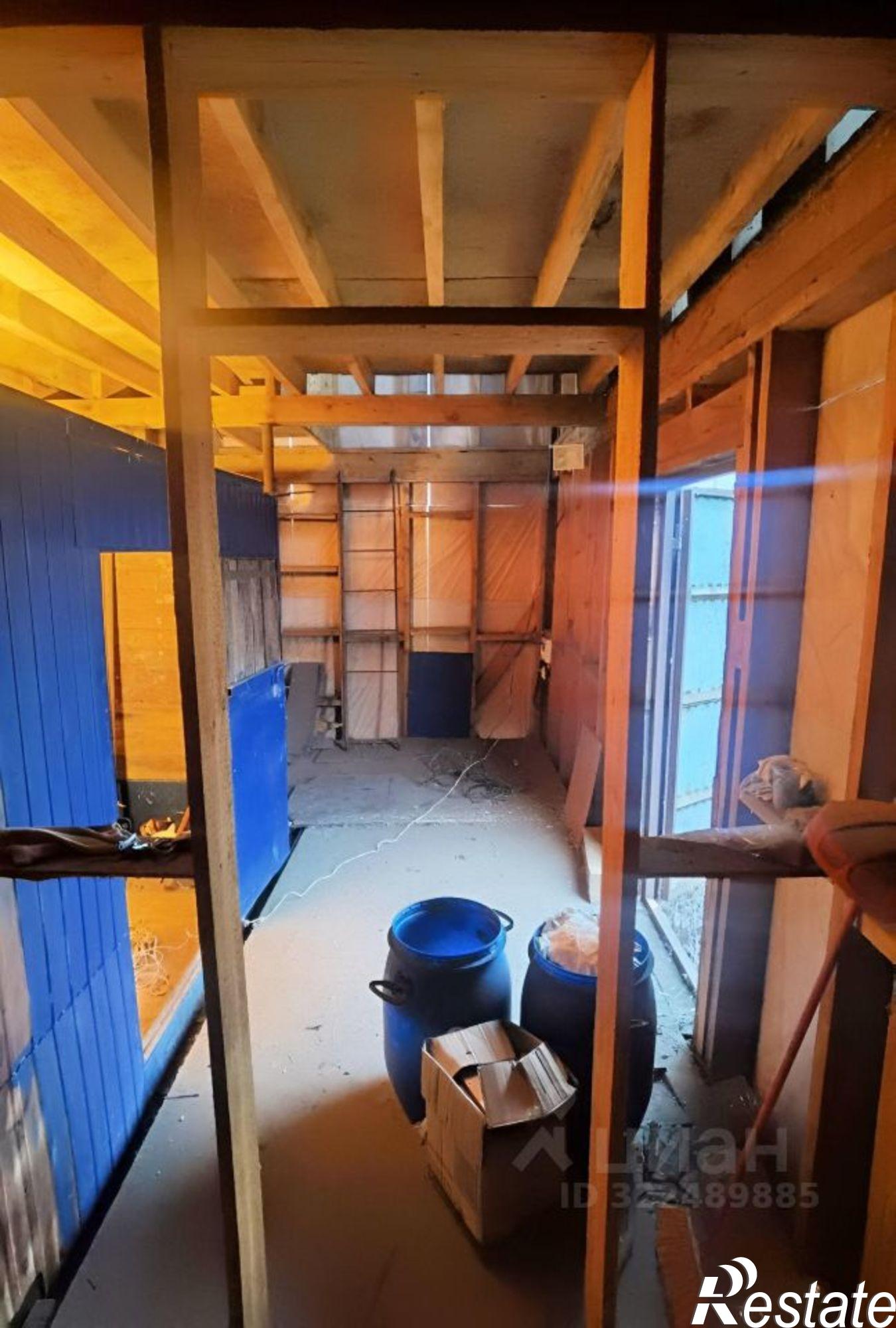 Купить дачу, дом, коттедж за 870 000 рублей