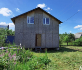 коттедж 86 кв м 