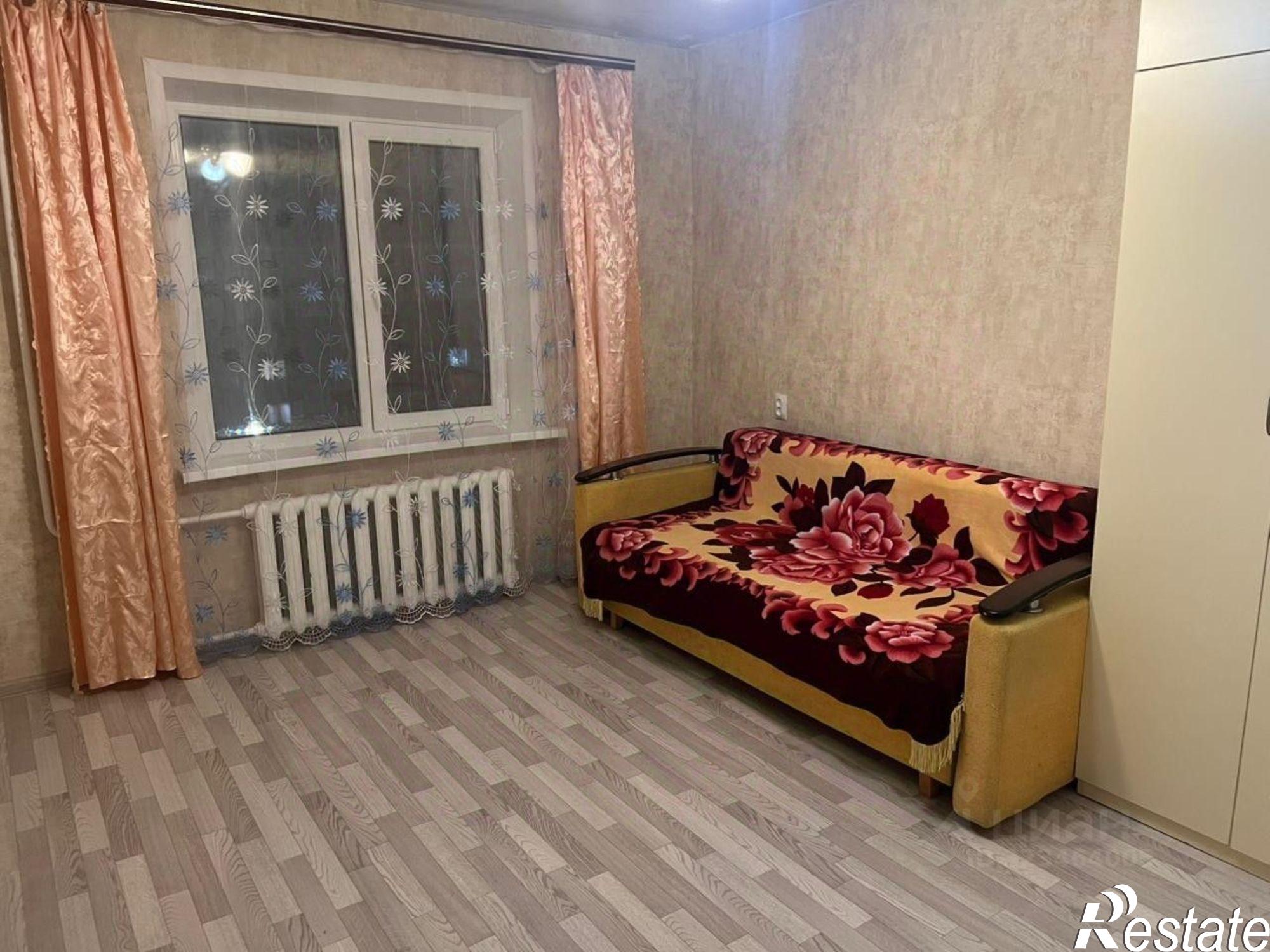 Купить квартиру за 4 340 000 рублей на ул Посконкина, 30