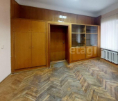 офис 46 кв м, этаж 2/2 ул Чичканова, 17