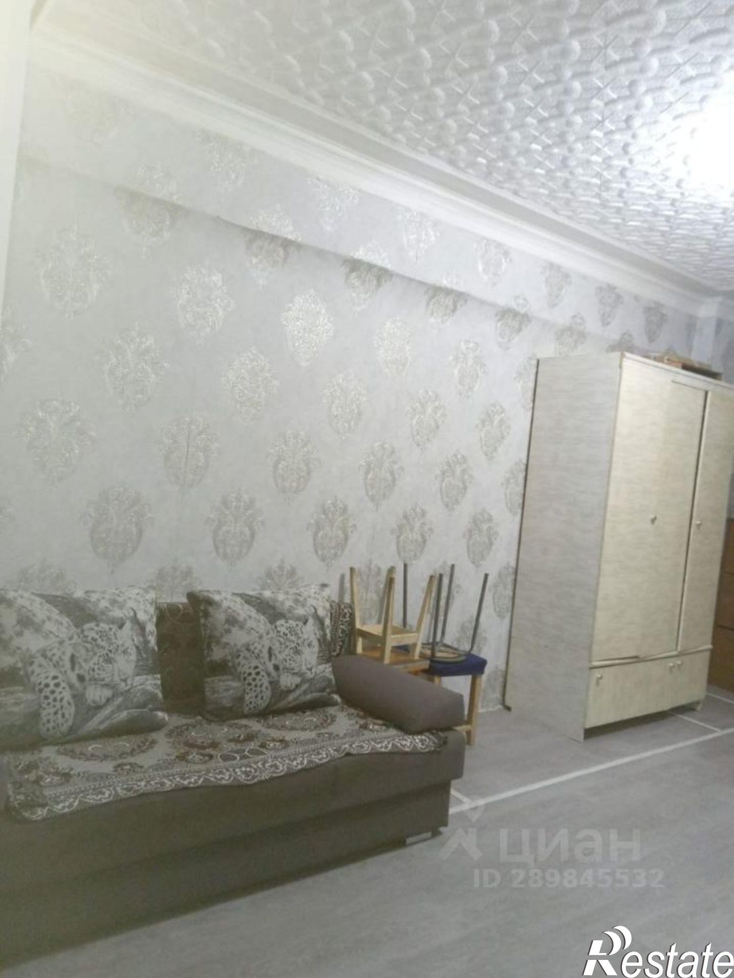 Сдать комнату за 12 000 рублей на Советская улица, 38А