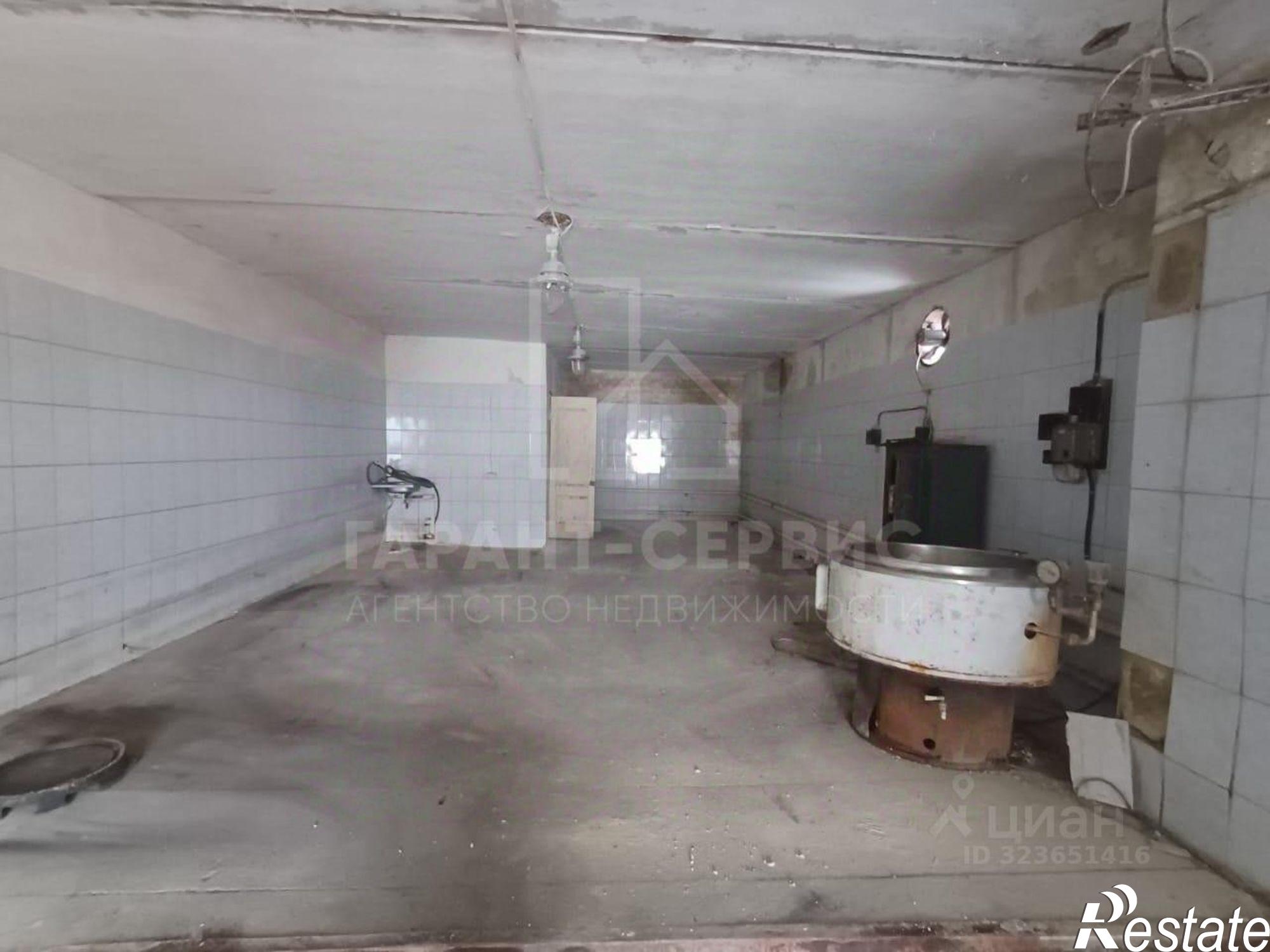 Купить помещение свободного назначения за 6 573 840 рублей на Самарская улица