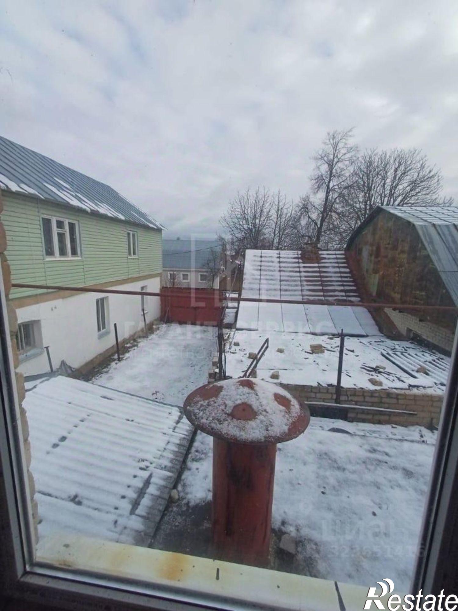 Купить помещение свободного назначения за 6 573 840 рублей на Самарская улица