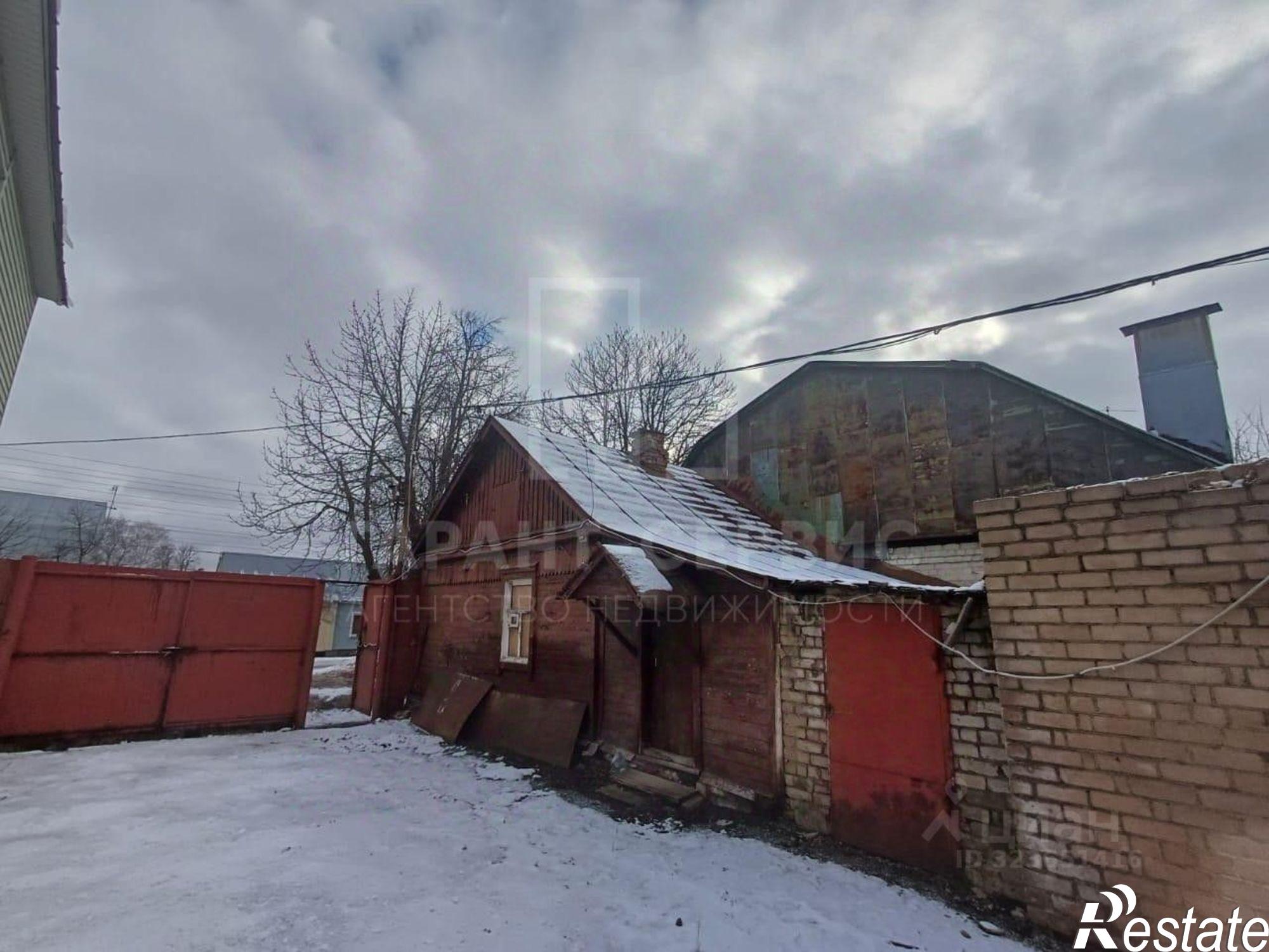 Купить помещение свободного назначения за 6 573 840 рублей на Самарская улица