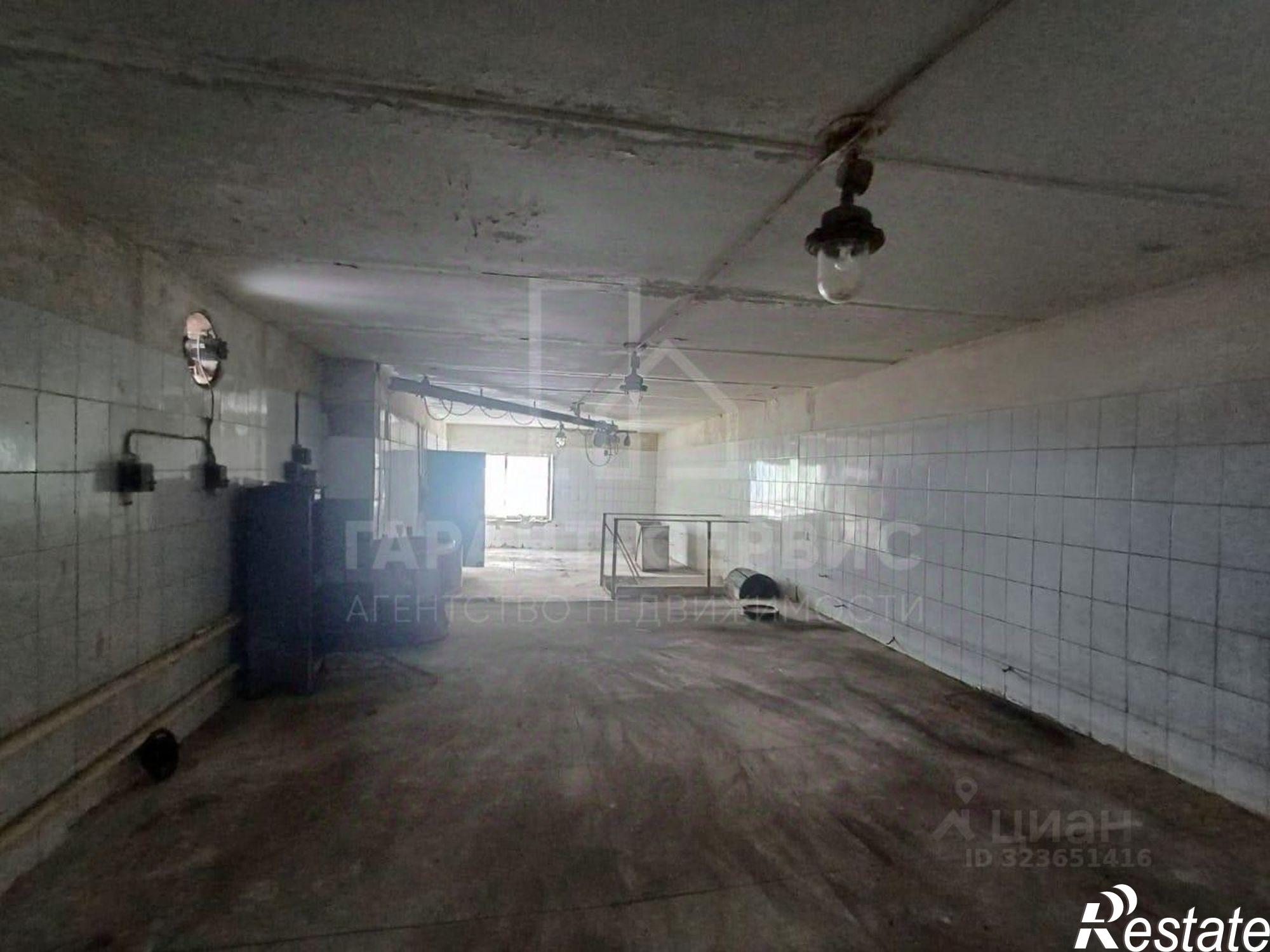 Купить помещение свободного назначения за 6 573 840 рублей на Самарская улица