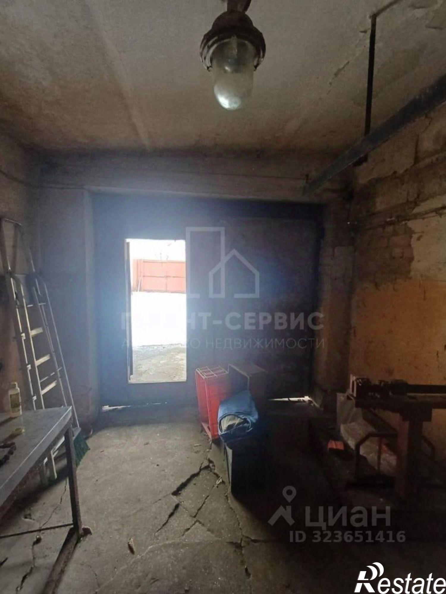 Купить помещение свободного назначения за 6 573 840 рублей на Самарская улица