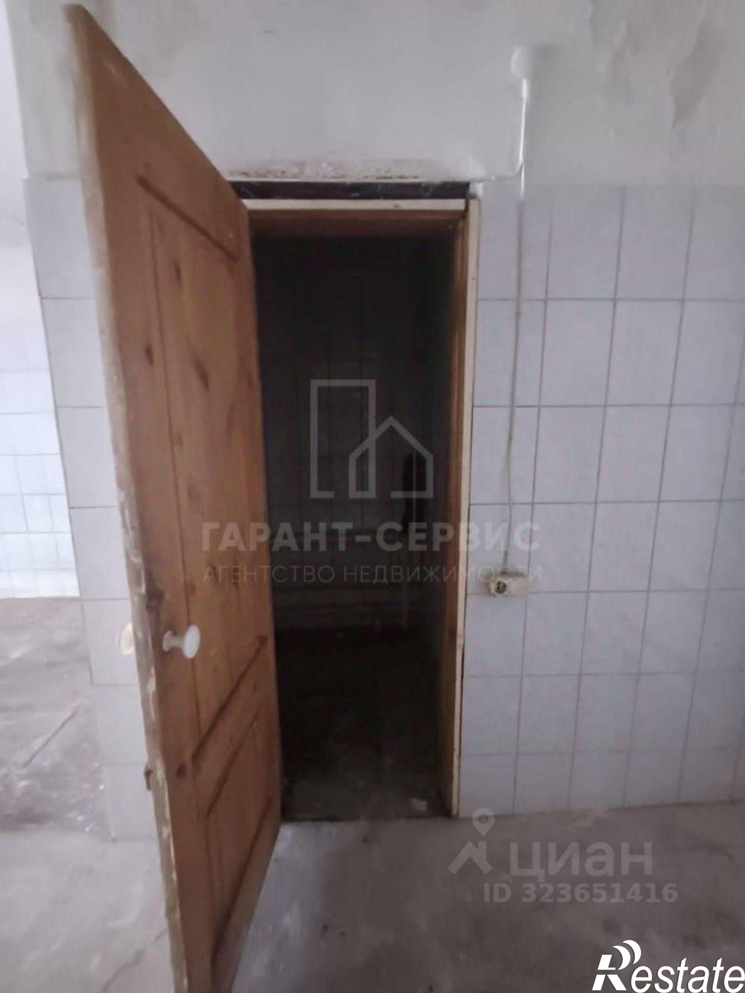 Купить помещение свободного назначения за 6 573 840 рублей на Самарская улица