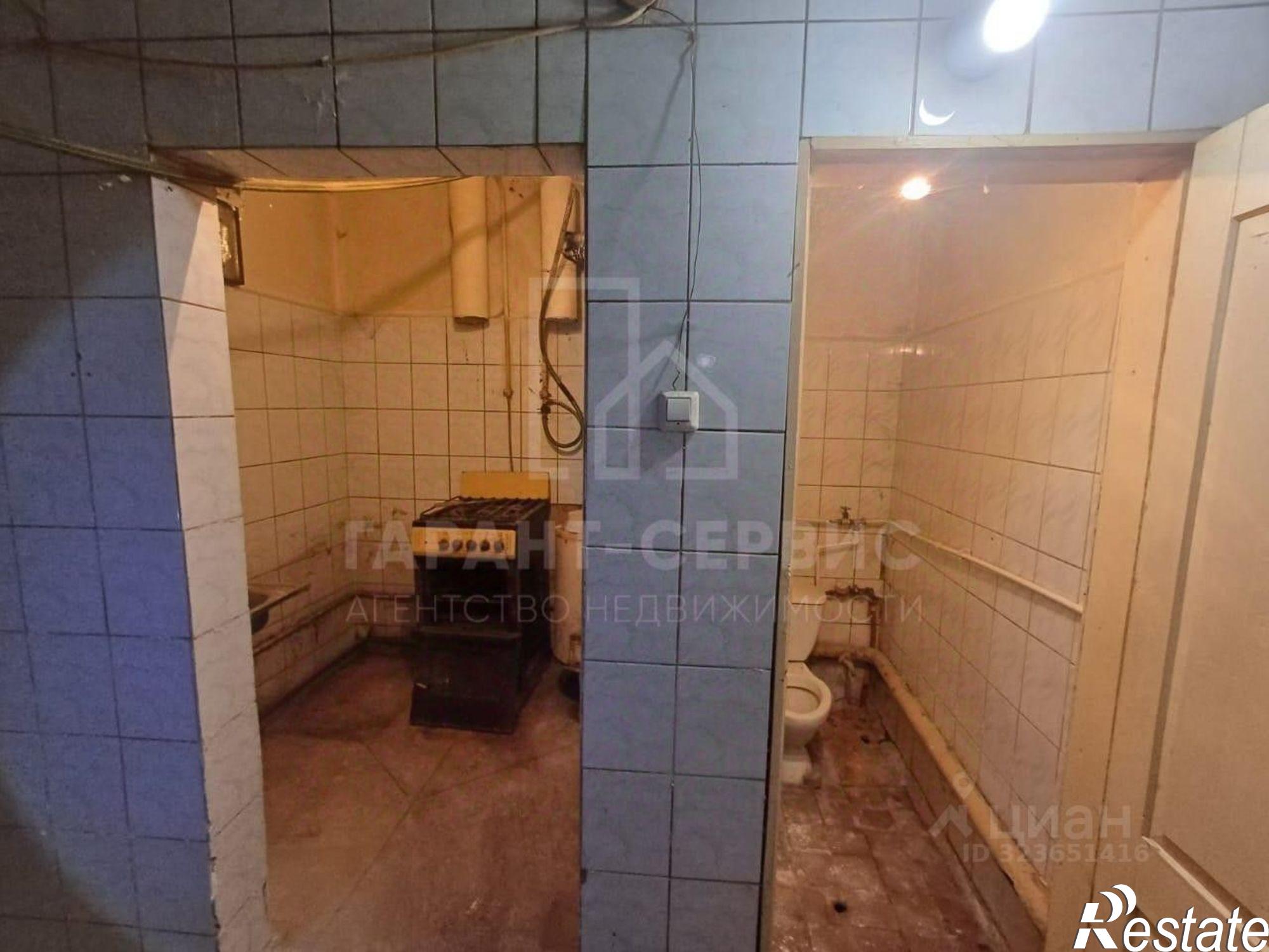 Купить помещение свободного назначения за 6 573 840 рублей на Самарская улица