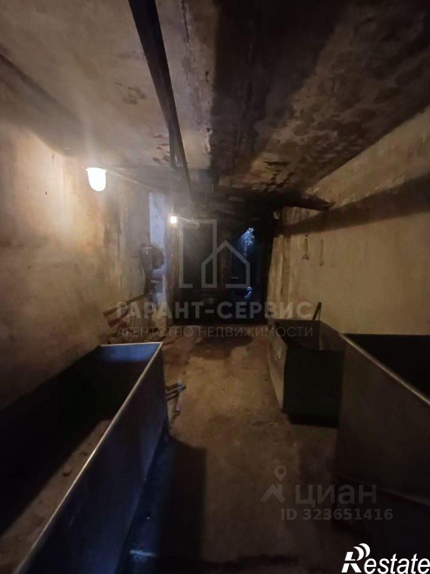 Купить помещение свободного назначения за 6 573 840 рублей на Самарская улица