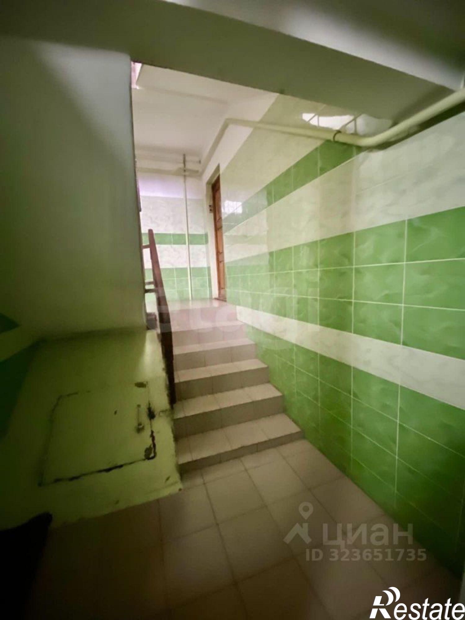 Купить квартиру за 4 500 000 рублей на ул 9 Пятилетки, 1