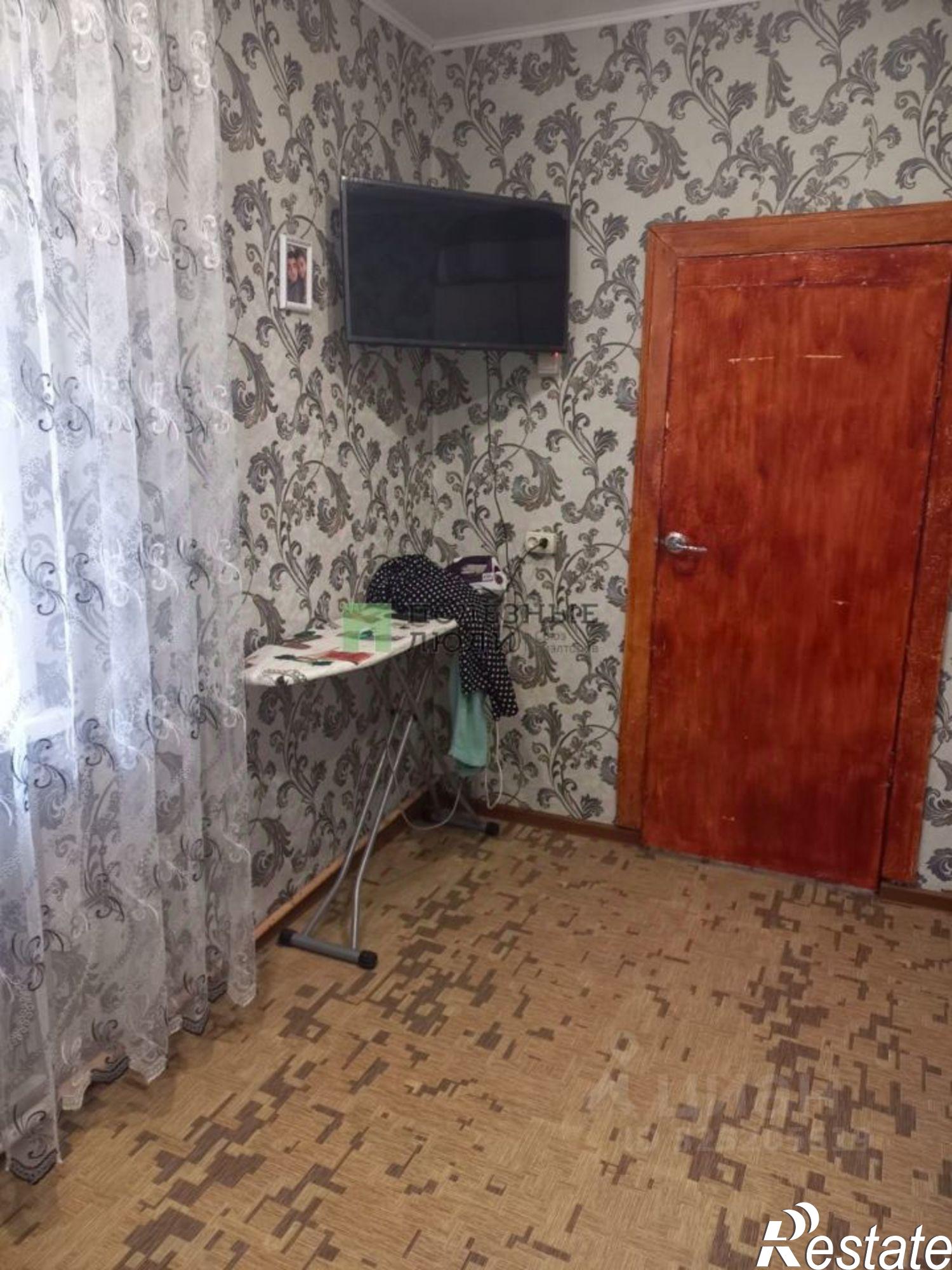 Купить квартиру за 2 670 000 рублей на Бастионная улица, 33