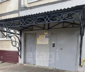 3-комн, 64кв м, этаж 2/9 ул 9 Пятилетки, 1