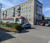 помещение 630 кв м городской округ Тамбов