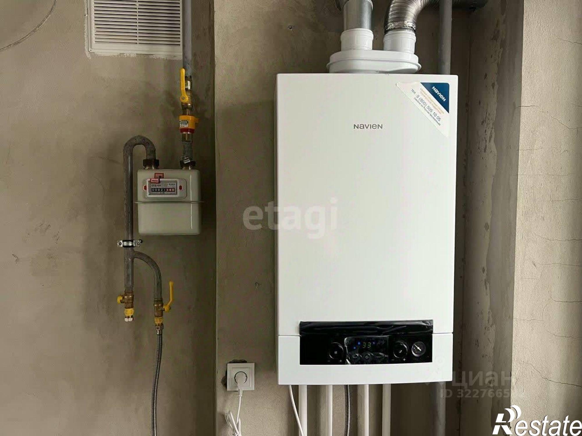 Купить квартиру за 2 700 000 рублей на Лучезарная улица, 10А