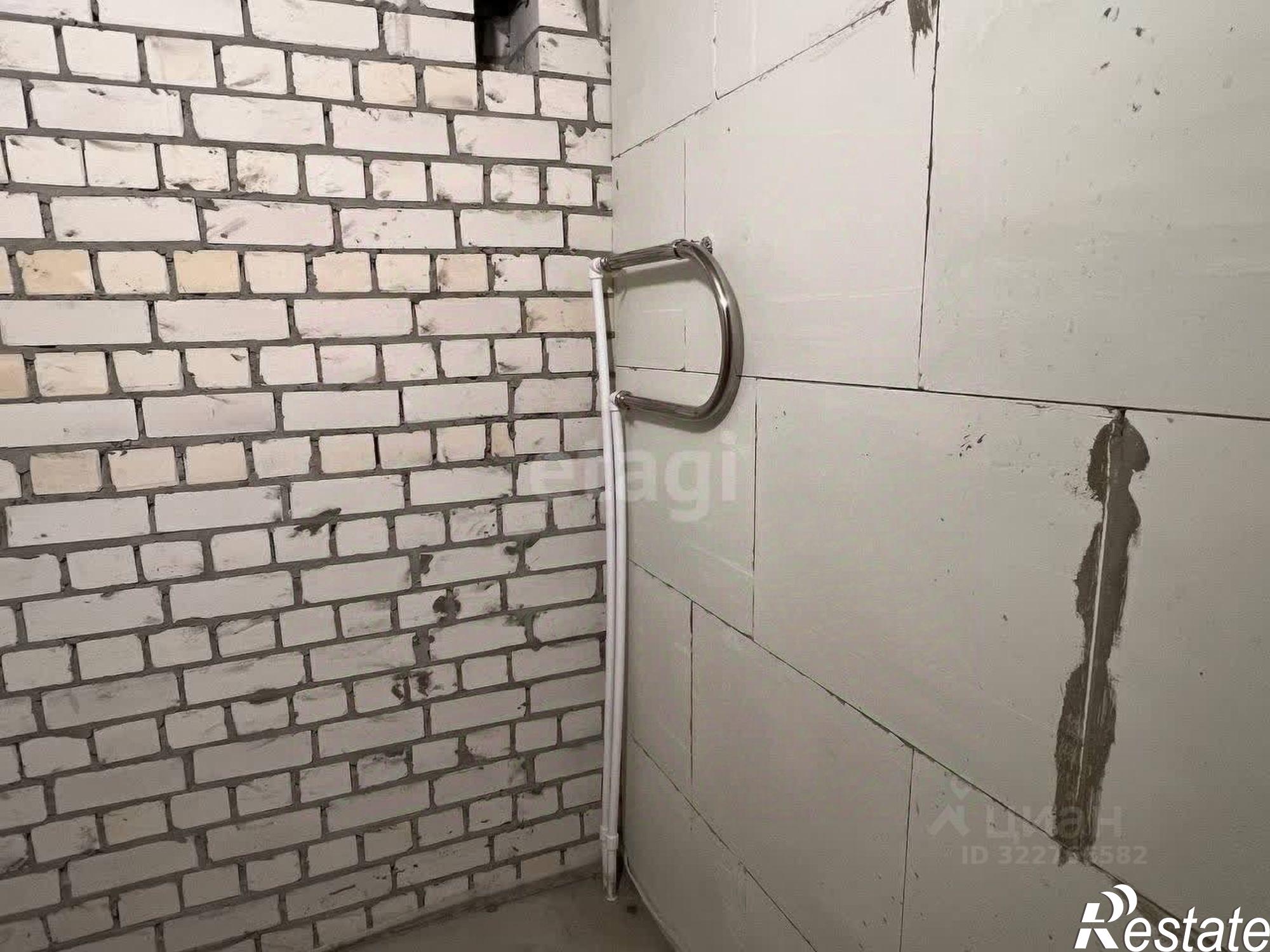 Купить квартиру за 2 700 000 рублей на Лучезарная улица, 10А