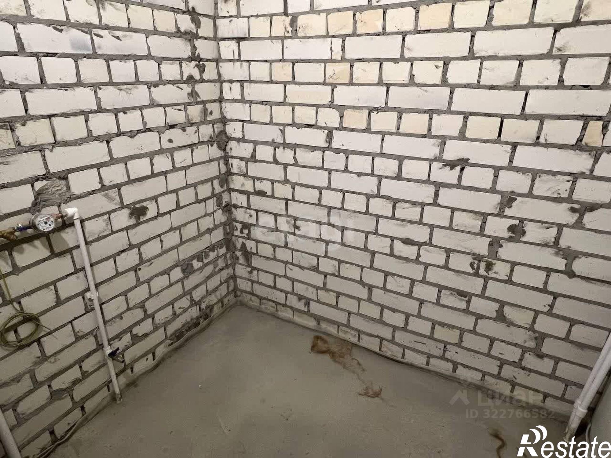 Купить квартиру за 2 700 000 рублей на Лучезарная улица, 10А