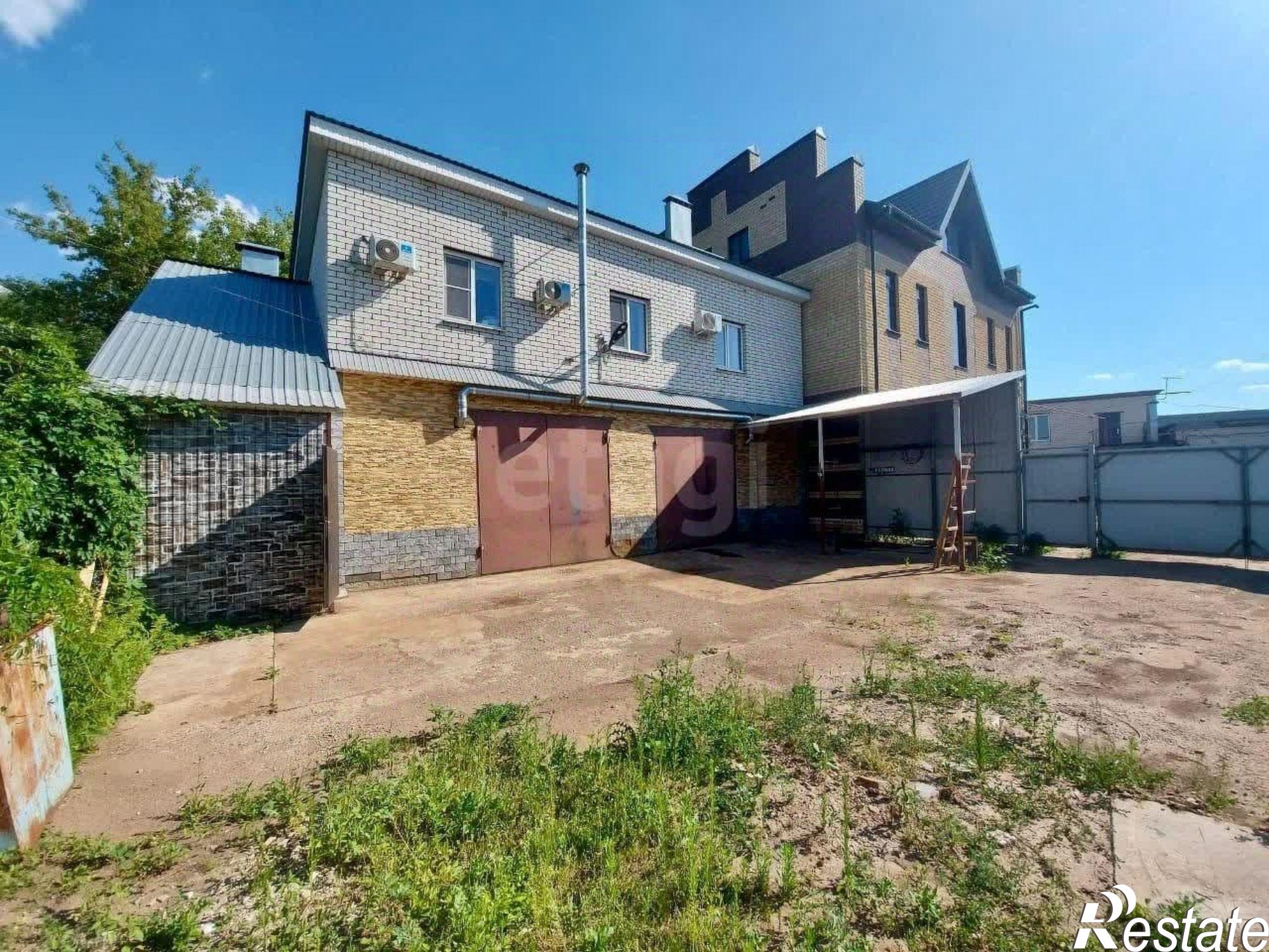 Купить помещение свободного назначения за 18 018 200 рублей на Московская улица