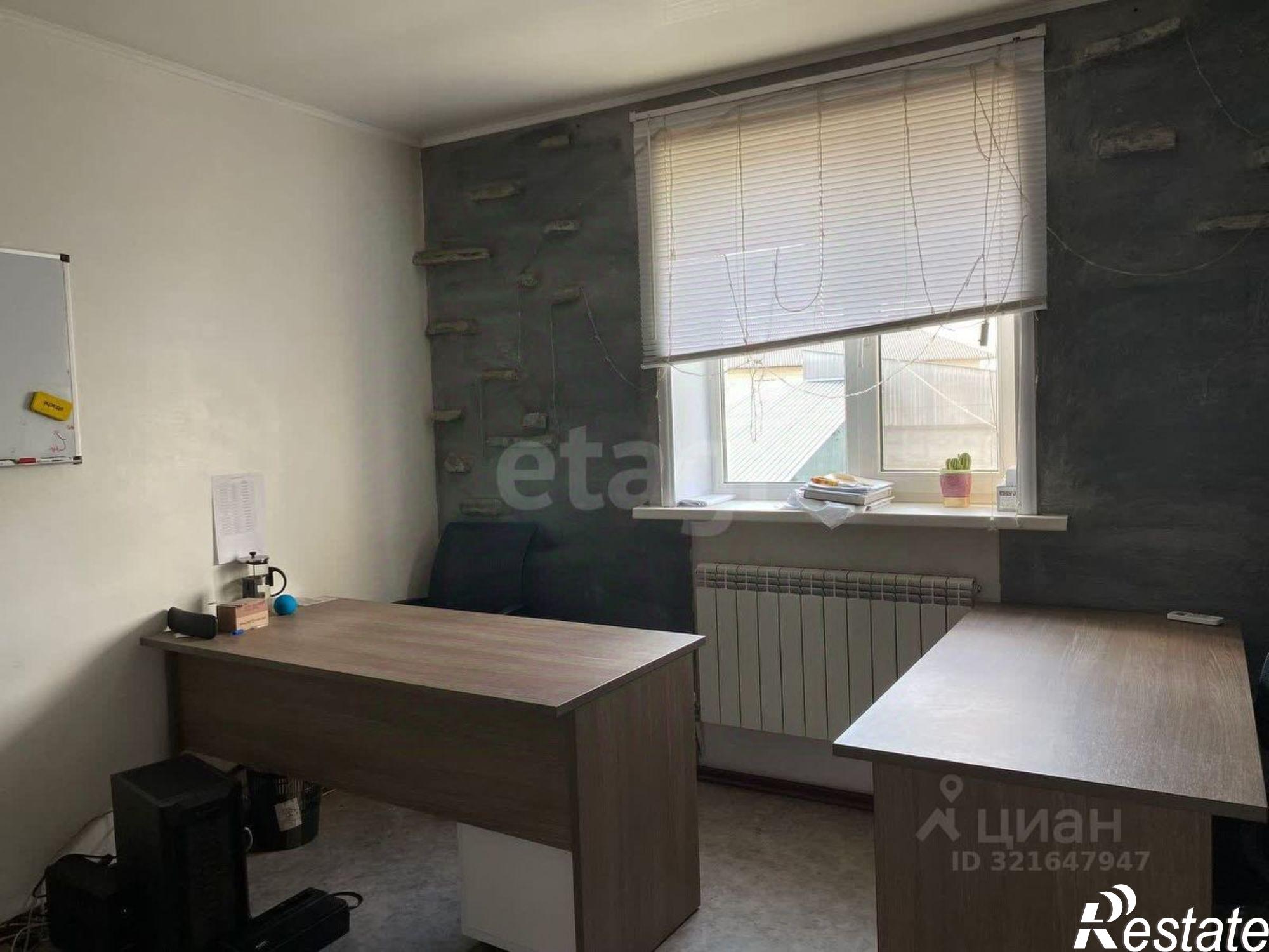 Купить помещение свободного назначения за 18 018 200 рублей на Московская улица