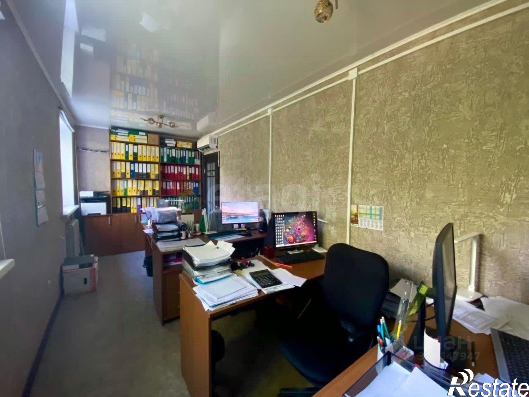 Купить помещение свободного назначения за 18 018 200 рублей на Московская улица