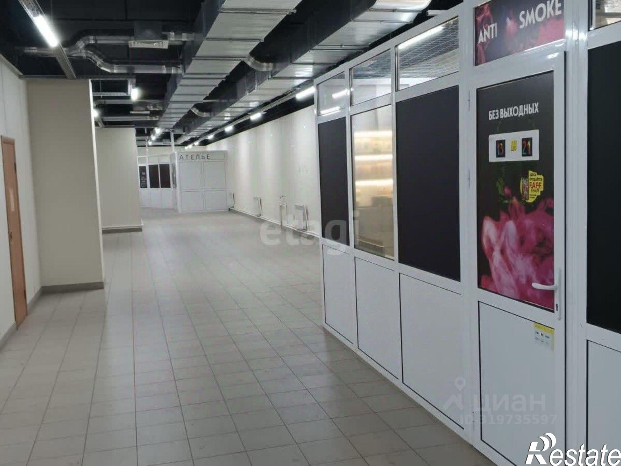 Купить помещение свободного назначения за 14 700 000 рублей на улица Сенько, 9А