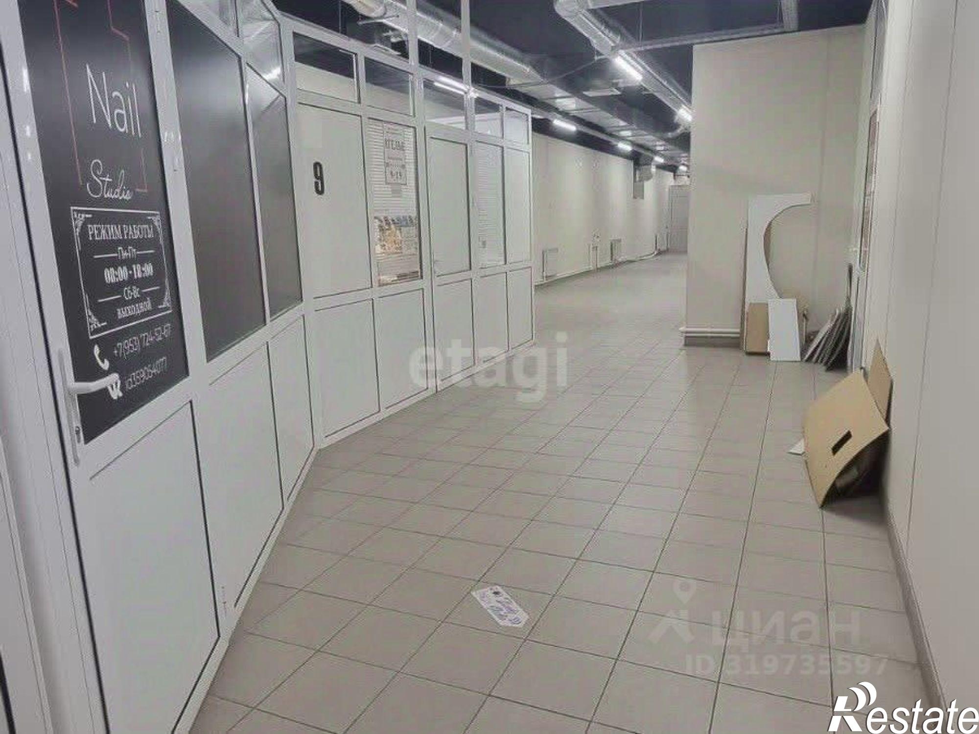 Купить помещение свободного назначения за 14 700 000 рублей на улица Сенько, 9А