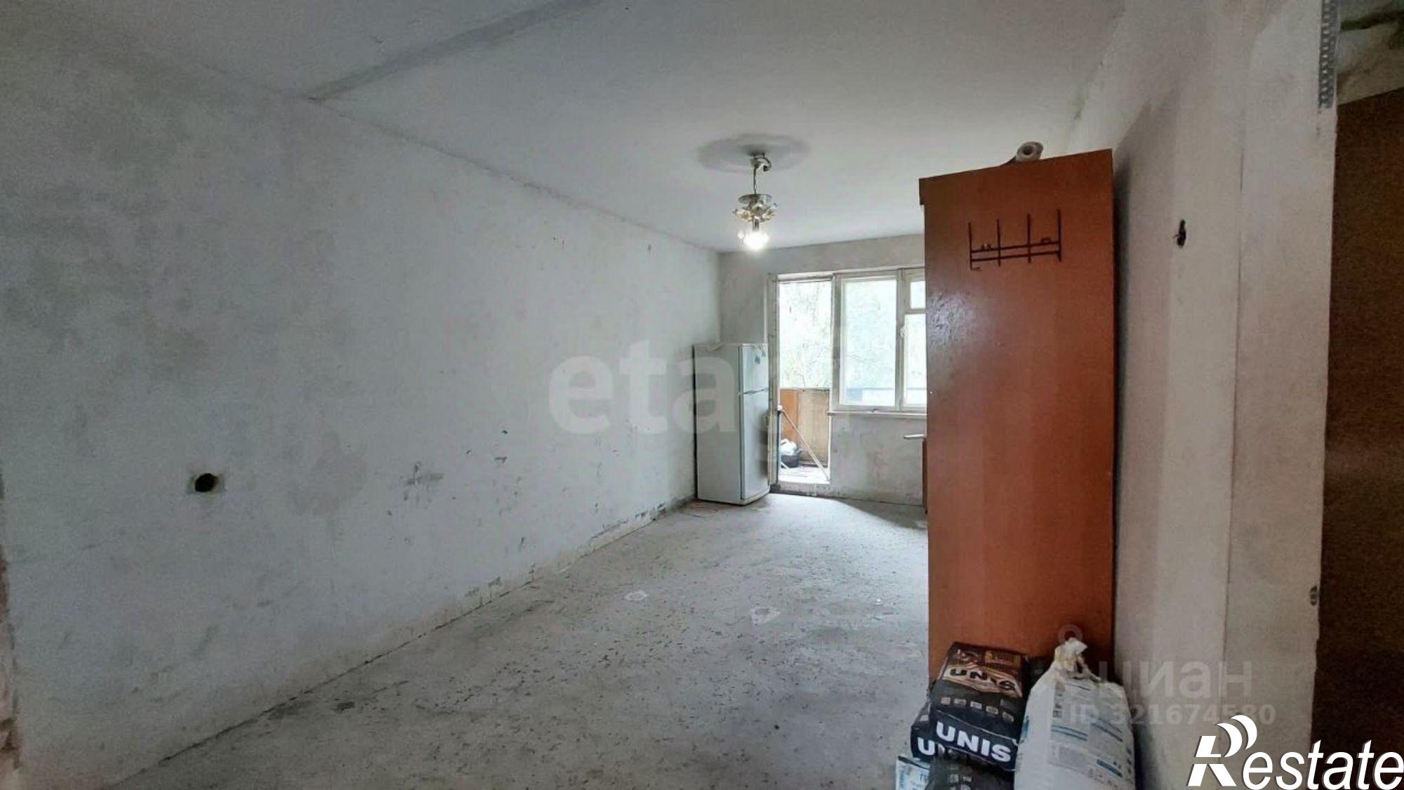 Купить квартиру за 3 000 000 рублей на городской округ Тамбов